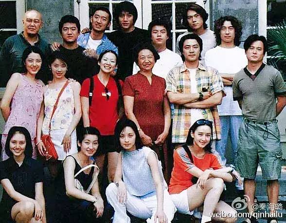 这位内地影后,被低估了二十年 这位内地影后,被低估了二十年