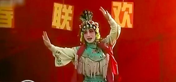 这位内地影后,被低估了二十年 这位内地影后,被低估了二十年
