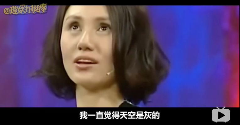 这位内地影后,被低估了二十年 这位内地影后,被低估了二十年