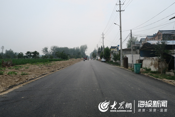 周佳 见习记者 赵海滨) 一年来,菏泽市牡丹区黄堽镇黄堽 黄堽,昝庄
