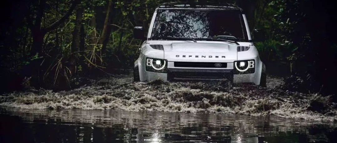 传奇重生——全新一代路虎卫士发布！