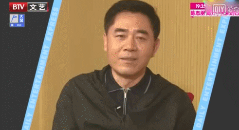 这位内地影后,被低估了二十年 这位内地影后,被低估了二十年