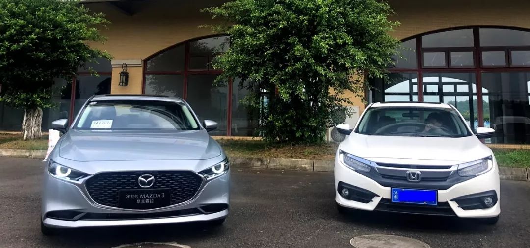 川哥寻欢:日系同级最均衡的快马 首试国产次世代MAZDA3昂克赛拉