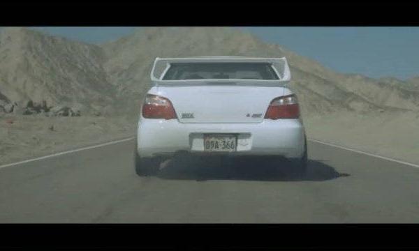 戴上耳机，感受斯巴鲁独特的沸水声。