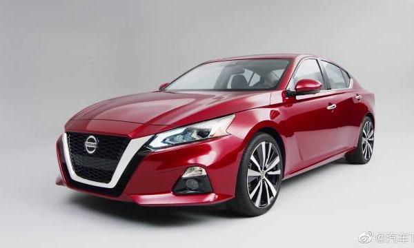 2019年日产新天籁Altima，比2019年本田雅阁，丰田凯美瑞好?