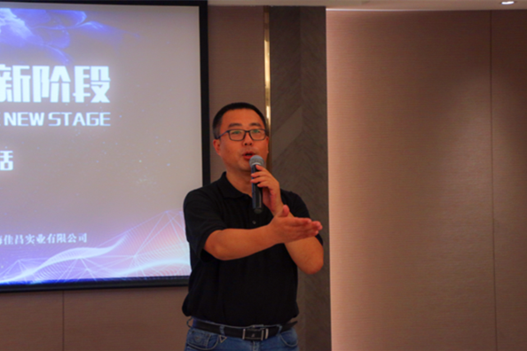 2019成都夜话,新能源营销大佬都说了一些什么?