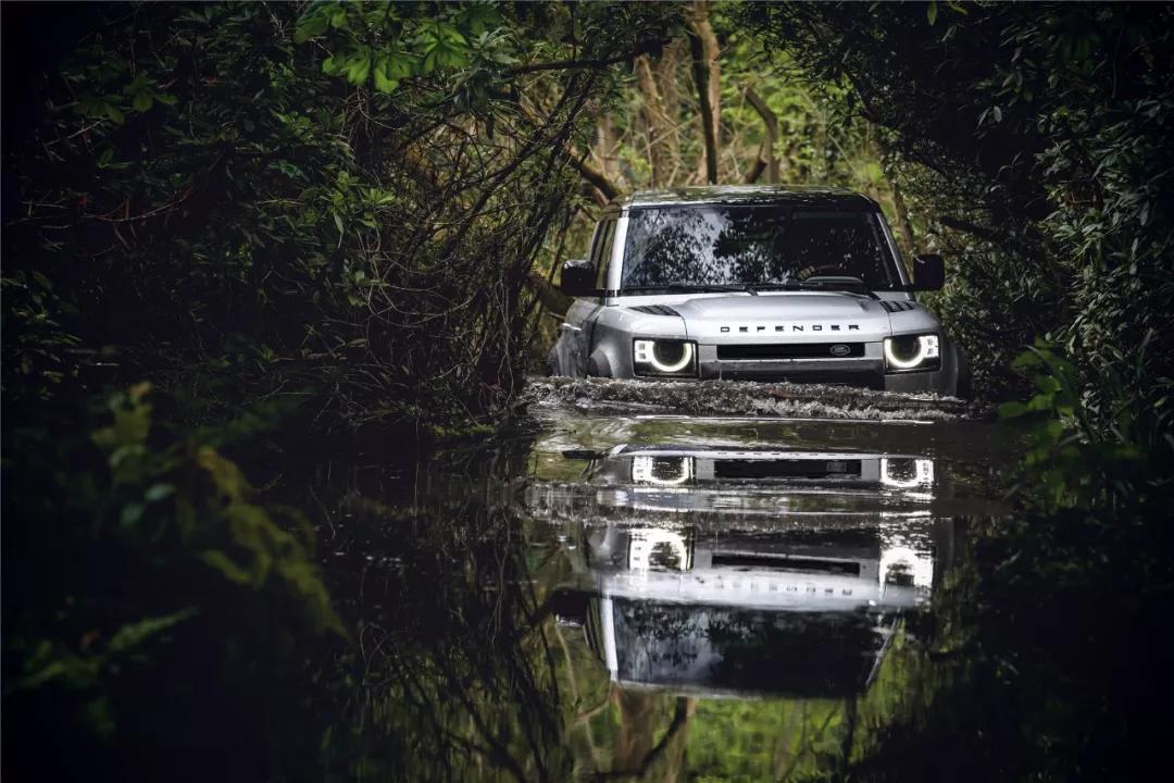未来越野雏形?奥迪发布AI:TRAIL quattro电动概念车
