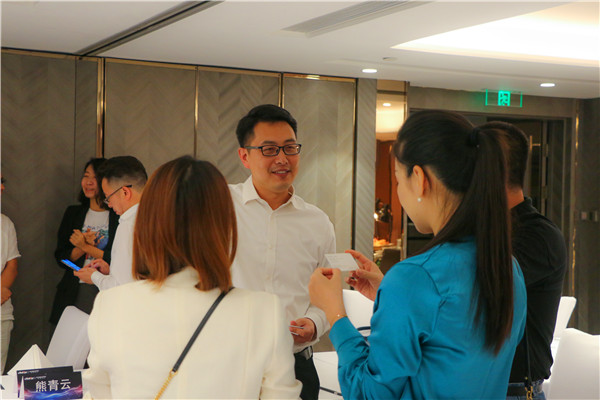 2019成都夜话,新能源营销大佬都说了一些什么?