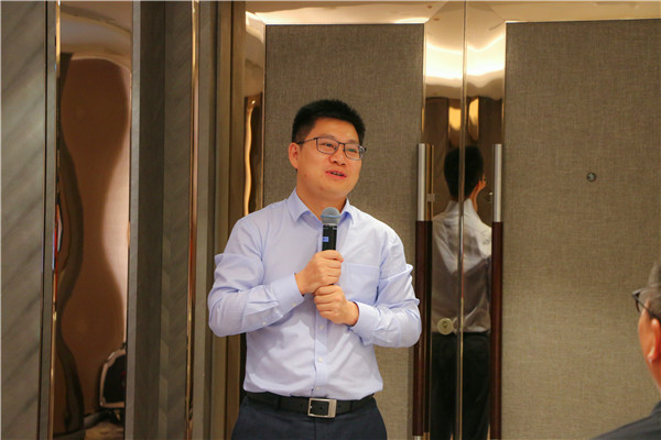 2019成都夜话,新能源营销大佬都说了一些什么?