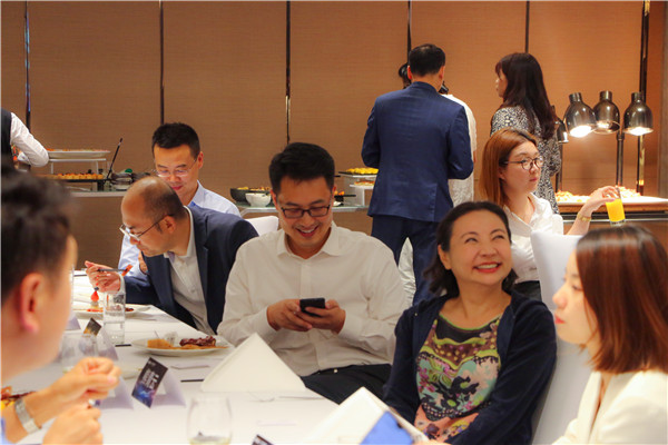 2019成都夜话,新能源营销大佬都说了一些什么?