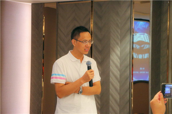 2019成都夜话,新能源营销大佬都说了一些什么?