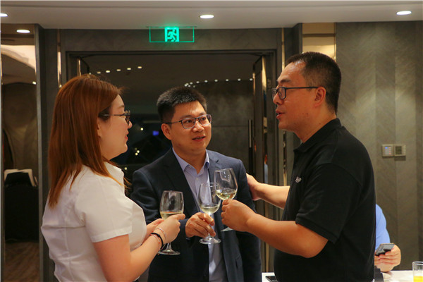 2019成都夜话,新能源营销大佬都说了一些什么?