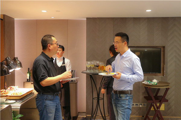 2019成都夜话,新能源营销大佬都说了一些什么?