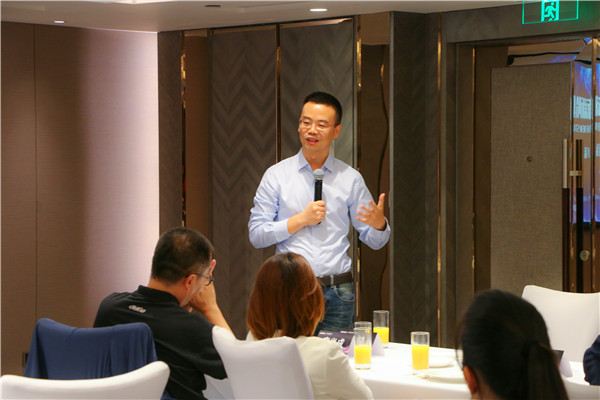 2019成都夜话,新能源营销大佬都说了一些什么?