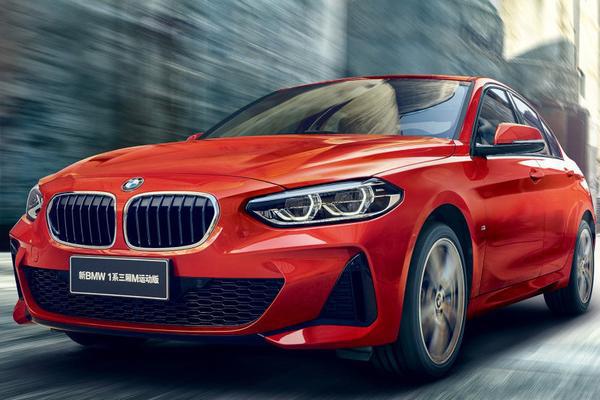 试车Vlog|20万预算，宝马1系与奥迪A3怎么选？哪款性价比更高？