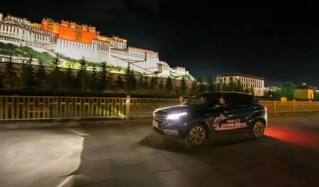 12万元起售的绿牌车,能跑950km+,是怎么做到的?