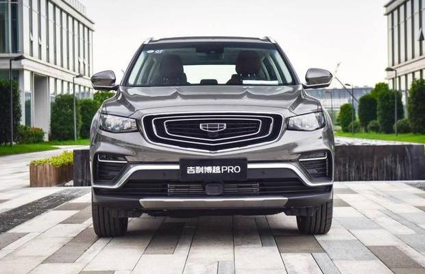 吉利汽车8月份销量超10万辆,年度目标136万辆,能实现吗?