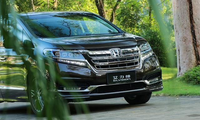 黑科技加持 艾力绅锐·混动正式上市 售29.48万起 你会买吗?