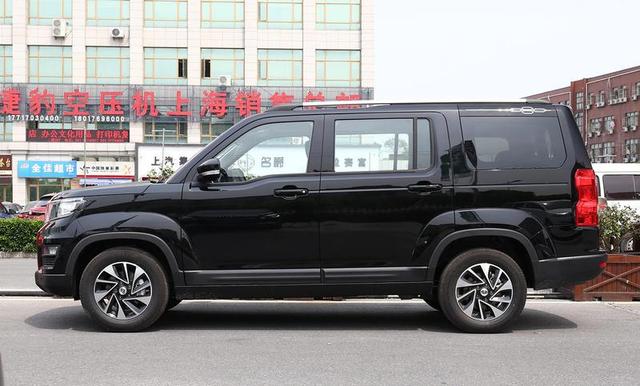 长安欧尚X70A现仅4.54万,国六排放,还是7座车,适合客货两用