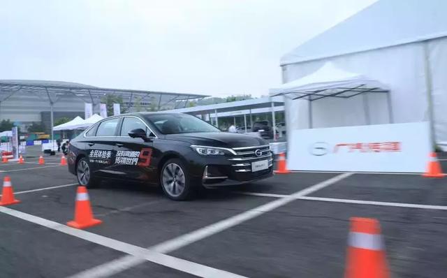叫板合资的实力 十多万预算你会考虑这款“国产车”吗?