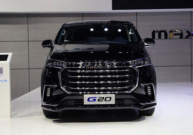 国产版“GL8”上市,车长近5.2米,比奥德赛气派,18万起能火吗