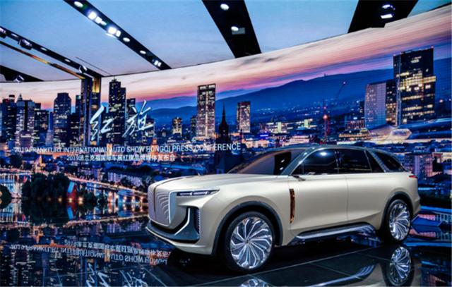全新宝马X6、新款思域等,法兰克福车展新车盘点