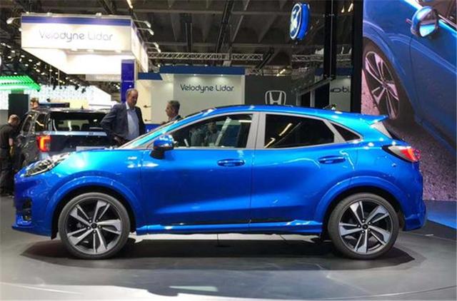 全新宝马X6、新款思域等,法兰克福车展新车盘点