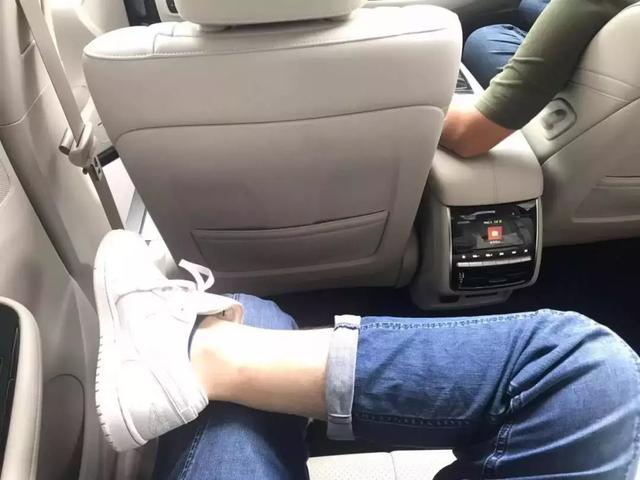 叫板合资的实力 十多万预算你会考虑这款“国产车”吗?