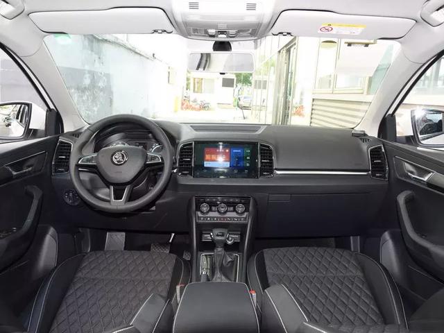 十五万元左右就能拿下合资SUV,德日韩三款车各一款 |帮选车14期