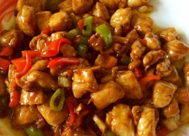 炒鸡肉要焯水吗 新浪（移动端）