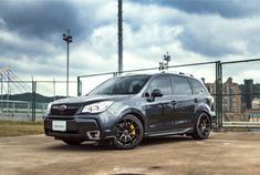 森林人改装，创造惊喜亮点满满！