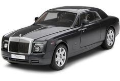 京商Kyosho1:18仿真合金全开汽车模型劳斯莱斯幻影