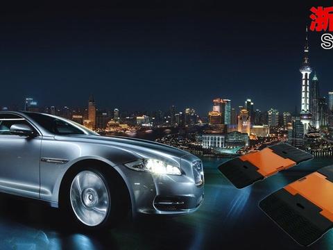 汽车轮轴重仪坚持“小而精”战略