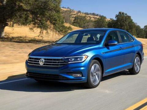 大众卖出白菜价！跌至5.19万起，6万多能买自动型，实在太值