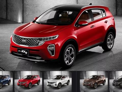 配置是王道，这款智享精致SUV超乎你想象！