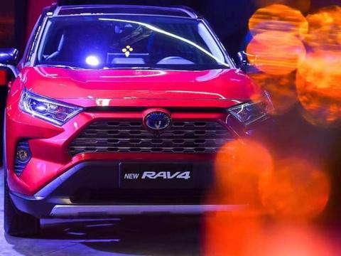 它是下半年最值得期待的SUV？