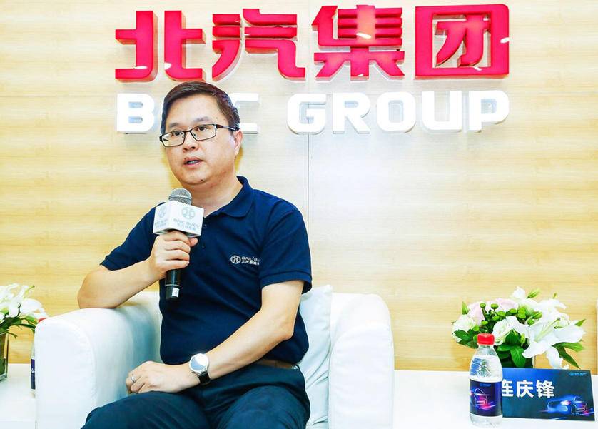 BEIJING新品牌的筹码,分久必合 All in高新特