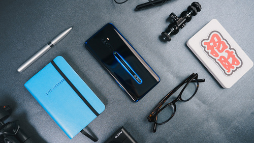 OPPO Reno2体验:诚意满满的新升级