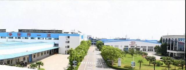福将李峰 能拯救沉疴在身的东风悦达起亚吗?