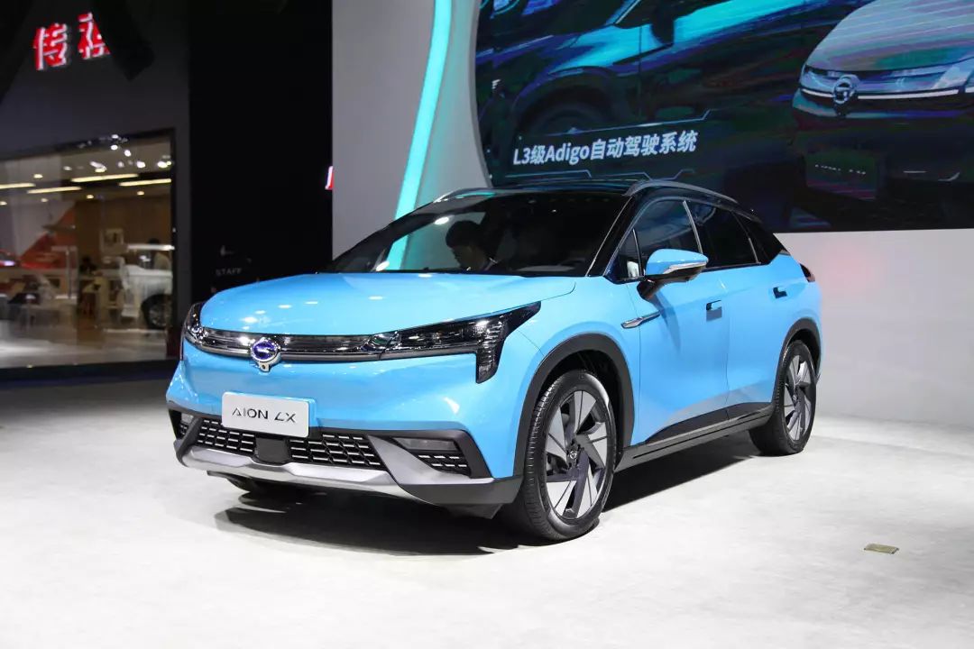 续航605km黑马SUV现身!个个都是狠角色!第8批新能源车推荐目录来了