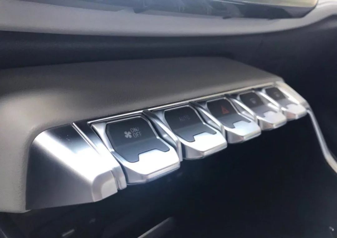 合资品牌第一台纯电SUV,却只能与自主品牌比一比?