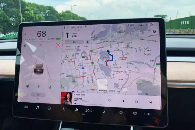 试过特斯拉的自动驾驶之后，我发现自己再也回不去了