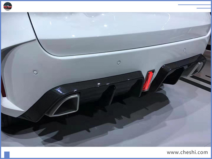 WEY推“加强版”SUV,酷似宝马X6,造型更夸张,油耗竟这么低?