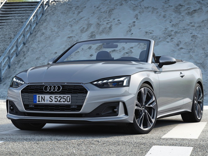 奥迪A4“兄弟车”！比C级回头率还高，今年就能订，媳妇说就买它了