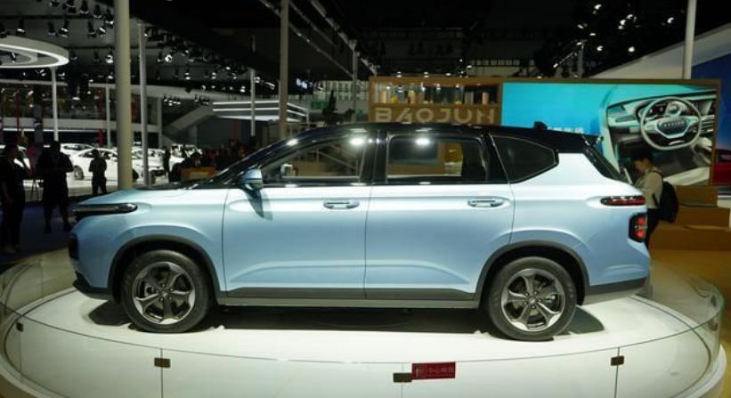2019年成都车展,SUV Top5的颜王和怪咖分别是谁? | 聚展
