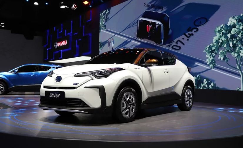 2019年成都车展,SUV Top5的颜王和怪咖分别是谁? | 聚展