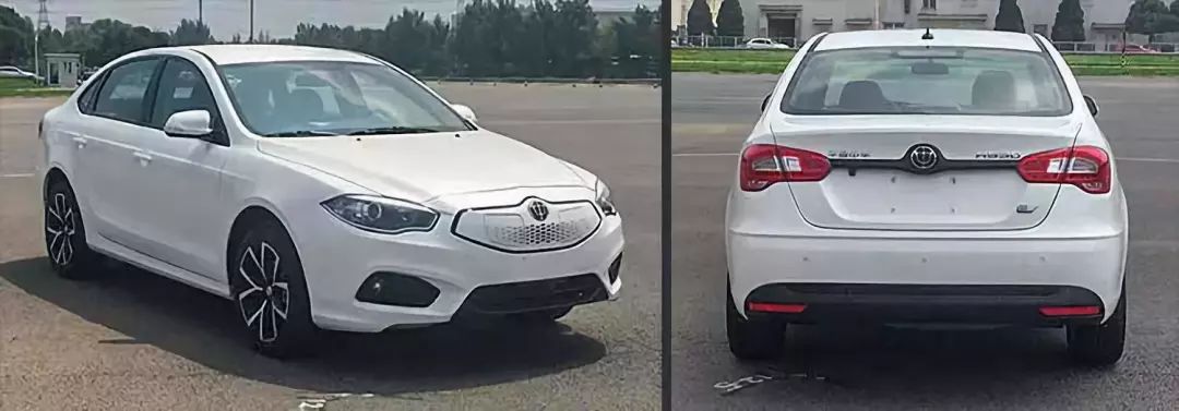 续航605km黑马SUV现身!个个都是狠角色!第8批新能源车推荐目录来了
