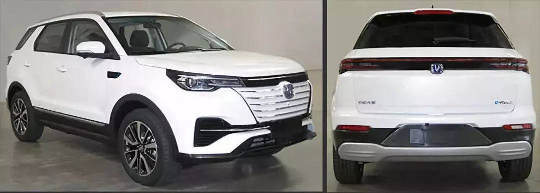续航605km黑马SUV现身!个个都是狠角色!第8批新能源车推荐目录来了