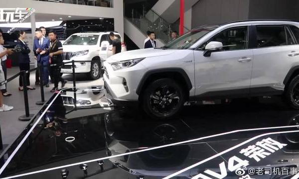 丰田新车不负众望，外形比领克还漂亮，而且配置全面升级！