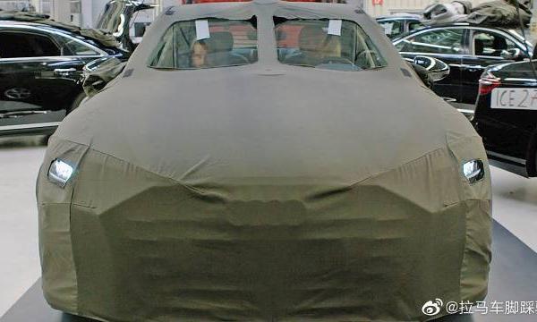 汽车视频：奥迪A8(2019)质量测试